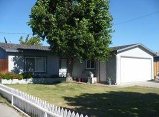 3098 Ensalmo Ave, San Jose, CA 95118