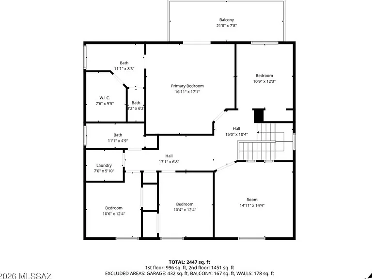 8380 N Weston Pl — Photo 36