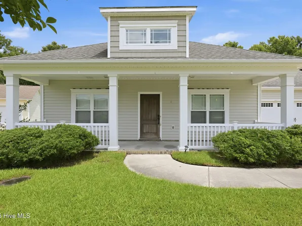 210 Station House Rd, New Bern, NC 28562