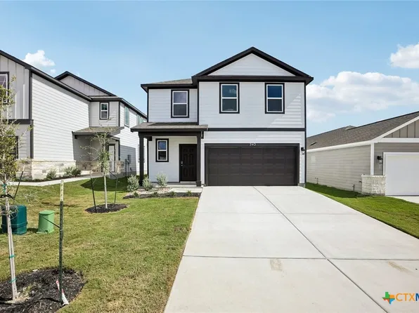 240 Firefox Way, Jarrell, TX 76537