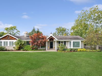 1144 Ranch Rd, Lake Forest, IL, 60045
