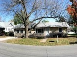 211 S Franklin St, Raymore, MO 64083