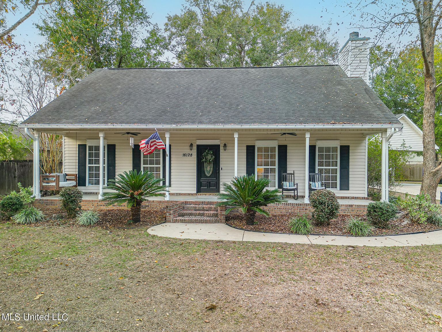 16128 Orange Grove Rd, Gulfport, MS 39503 Zillow