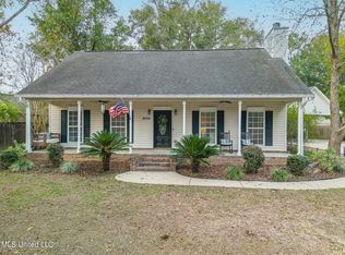 16128 Orange Grove Rd, Gulfport, MS 39503