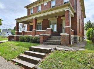 41 E Blake Ave, Columbus, OH 43202