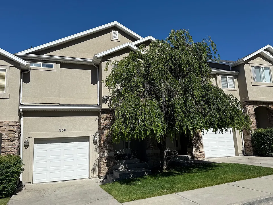 1156 S 1420 E