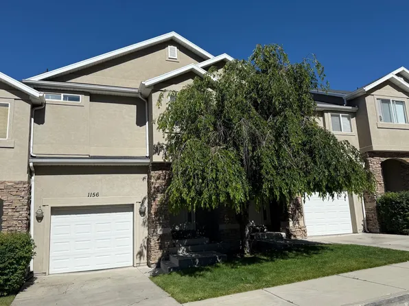 1156 S 1420 E, Provo, UT 84606