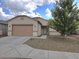 4511 N Dryden St, Prescott Valley, AZ 86314