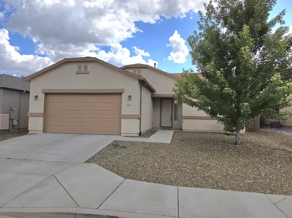 4511 N Dryden St, Prescott Valley, AZ 86314