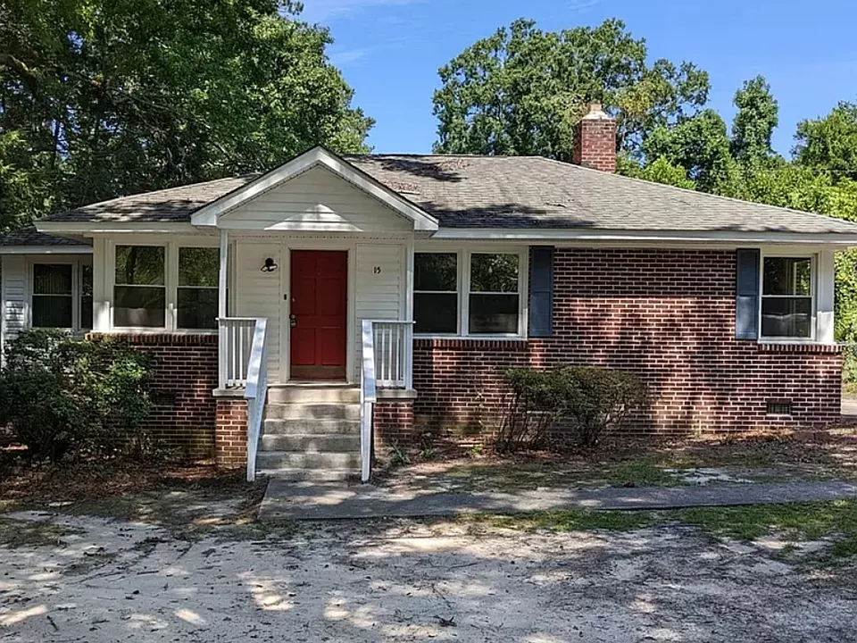 15 Sierra Ct