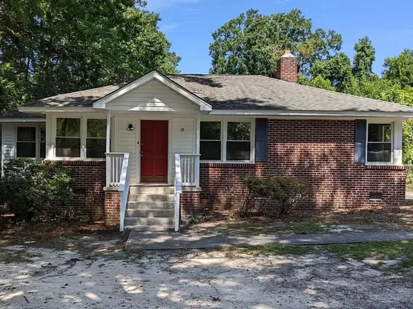 15 Sierra Ct, Columbia, SC 29204