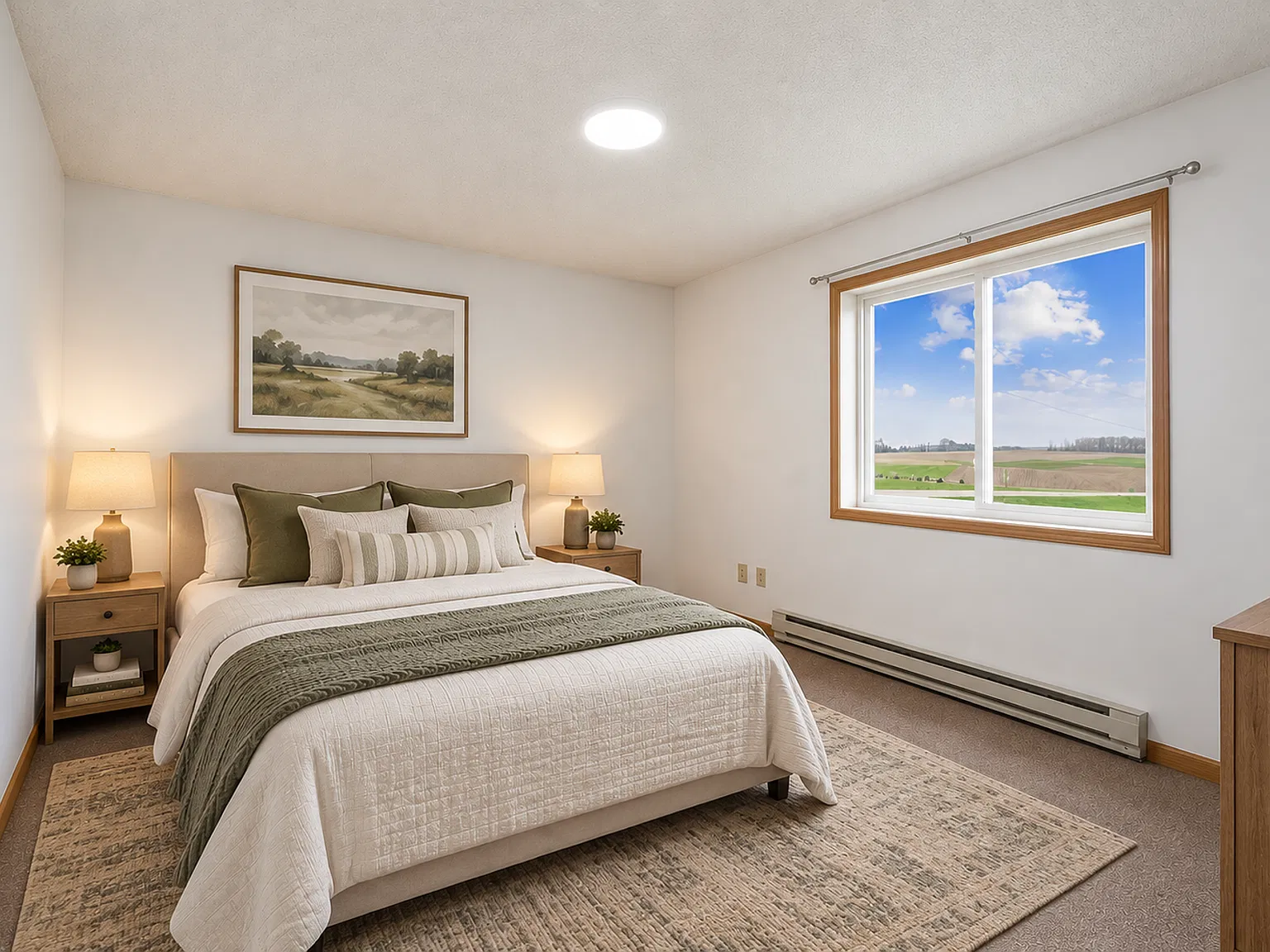 Wild Grove Apartments - College View — Photo 2