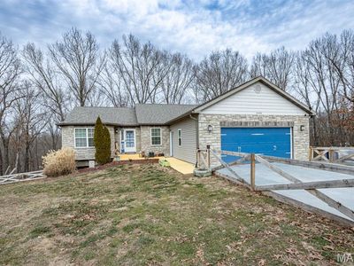 16400 Hoover Lane St, Robert, MO, 65584
