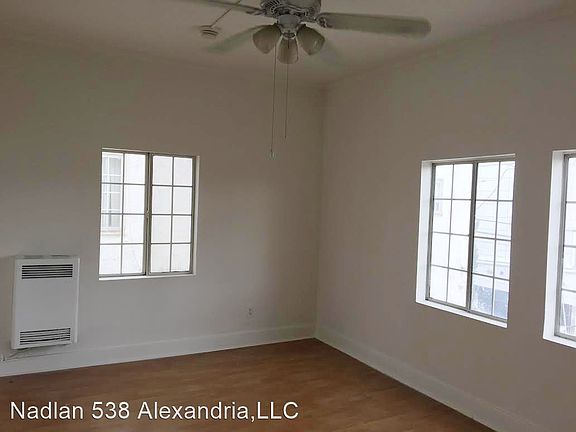 5th image of 538 N Alexandria Ave APT 24