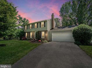 4317 Zircon Rd, Middletown, MD 21769