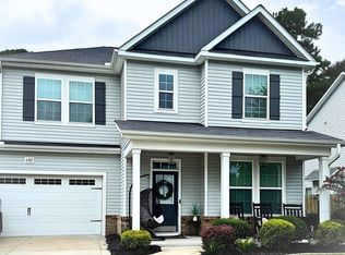 4742 Tupelo Dr, Wilmington, NC 28411