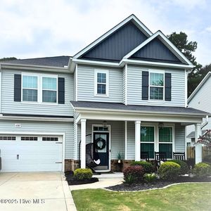 4742 Tupelo Drive, Wilmington, NC, 28411