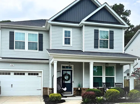 4742 Tupelo Drive, Wilmington, NC 28411