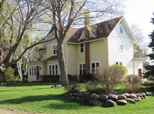 W1201 County Road Cw, Watertown, WI 53094