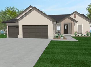4431 N Grey Meadows Ct, Maize, KS 67101