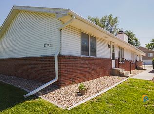 2228 S 9th St APT A, Lincoln, NE 68502