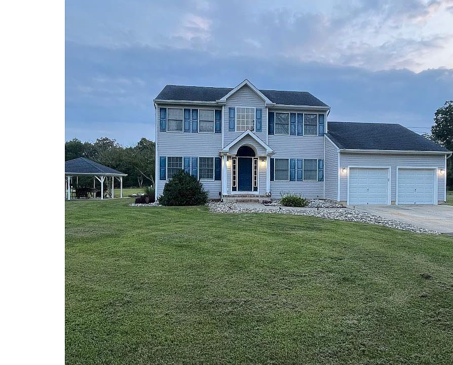 206 Tuckahoe Rd, Estell Manor, NJ 08319 MLS NJAC2009424 Zillow