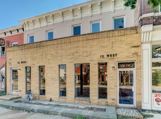 14 W Leigh St, Richmond, VA 23220