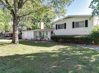 503 McKinley St, Normal, IL 61761