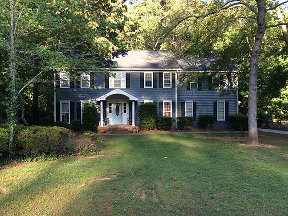 2nd image of 222 Creekstone Bnd