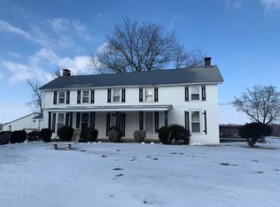 7705 Old Highway 54, Philpot, KY 42366