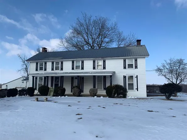 7705 Old Highway 54, Philpot, KY 42366