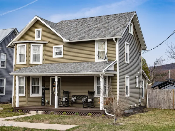 243 Duval St, Berwick, PA 18603