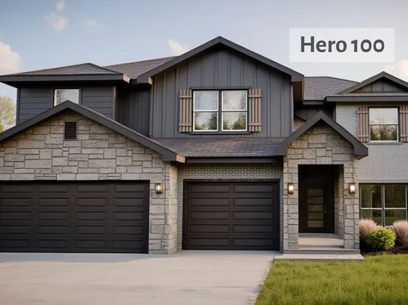 Hero Plan, Hills of Westwood