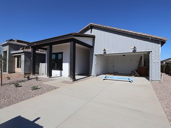 Exterior - May 9, 2026