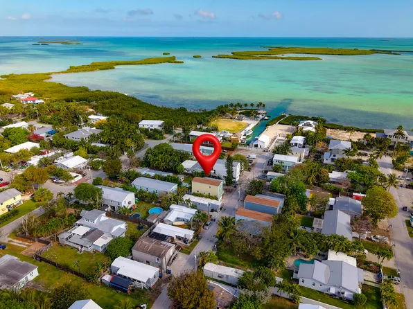 55 Ed Swift Rd, Key West, FL 33040