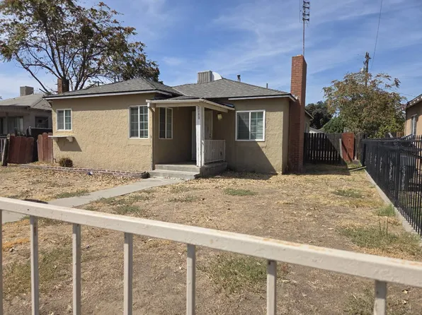 3309 E Hammond Ave, Fresno, CA 93703