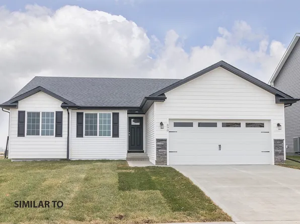 2900 Yordi Dr, Norwalk, IA 50211