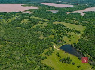 20253 Bales Rd, Madill, OK 73446