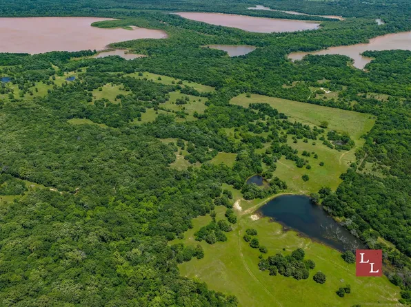 20253 Bales Rd, Madill, OK 73446