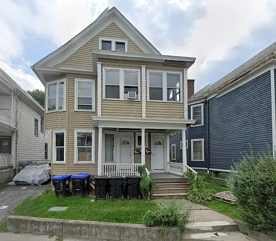 358 Church St #2-A — Photo 1