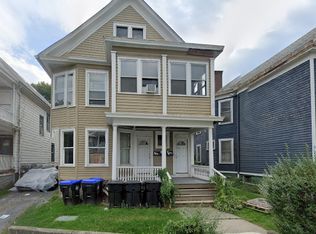358 Church St #2-A, Poughkeepsie, NY 12601
