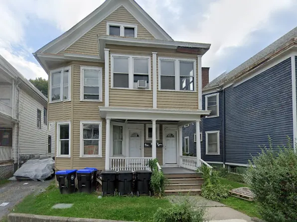 358 Church St #2-A, Poughkeepsie, NY 12601