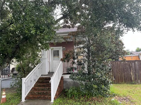 1919 Joliet St, New Orleans, LA 70118