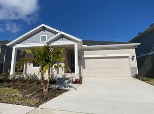 1428 Gopher Loop, Tarpon Springs, FL 34689
