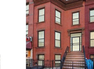 430 Kosciuszko St, Brooklyn, NY 11221