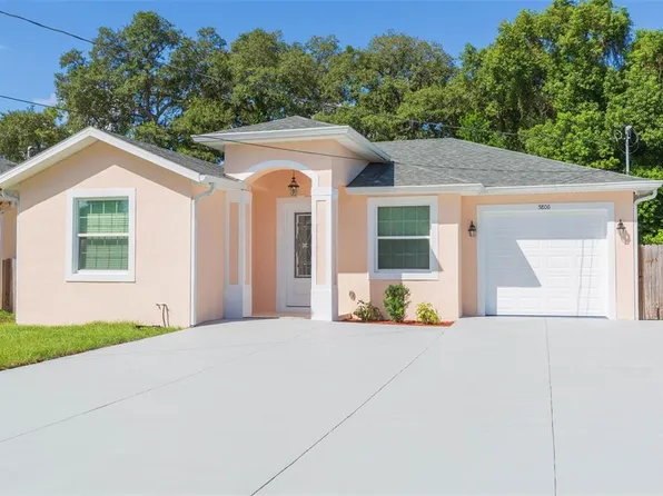 5806 N 36TH STREET, TAMPA, FL 33610