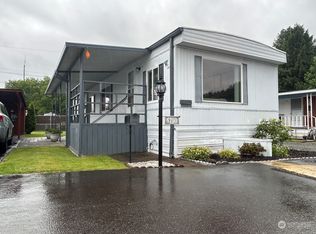 5710 112th Avenue Ct E #33, Puyallup, WA