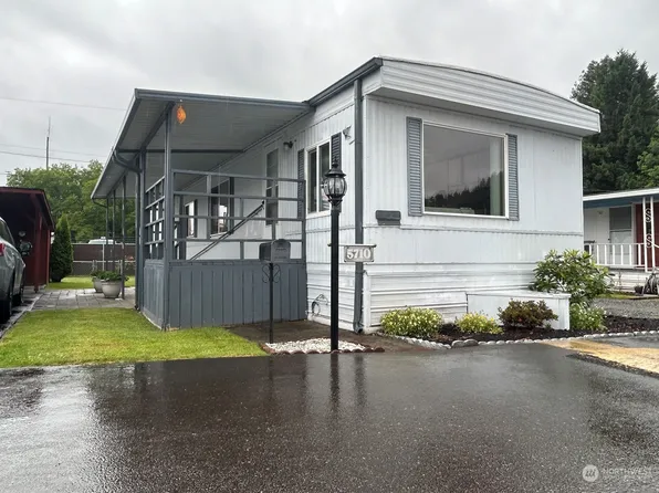5710 112th Avenue Ct #33, Puyallup, WA 98374
