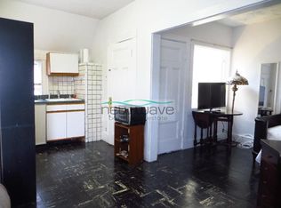 50 Hereford St #4, Boston, MA 02115