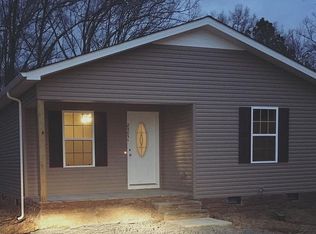 2405 A E Lincoln St, Tullahoma, TN 37388